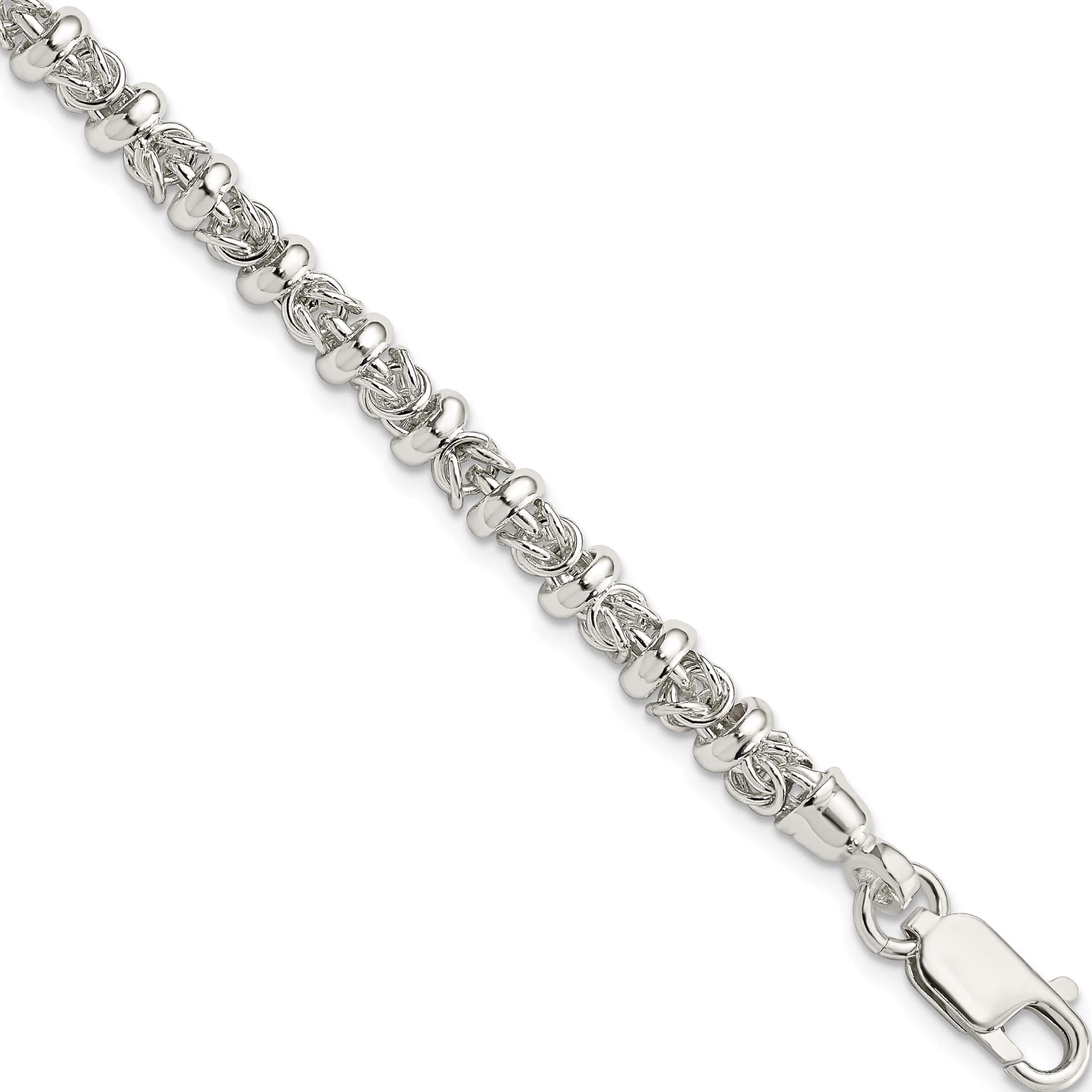 Sterling Silver Black Onyx Cuff Bracelet Vintage – The Jewelry Lady's Store